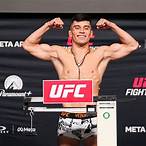 best ufc bet tonight